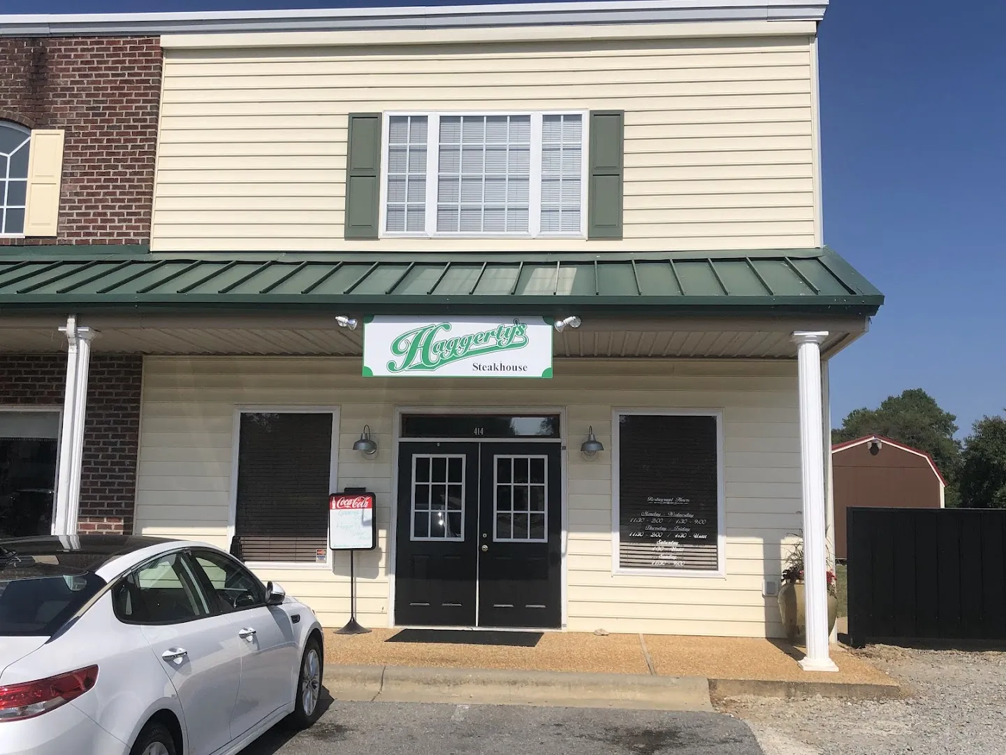 Haggerty's Steakhouse